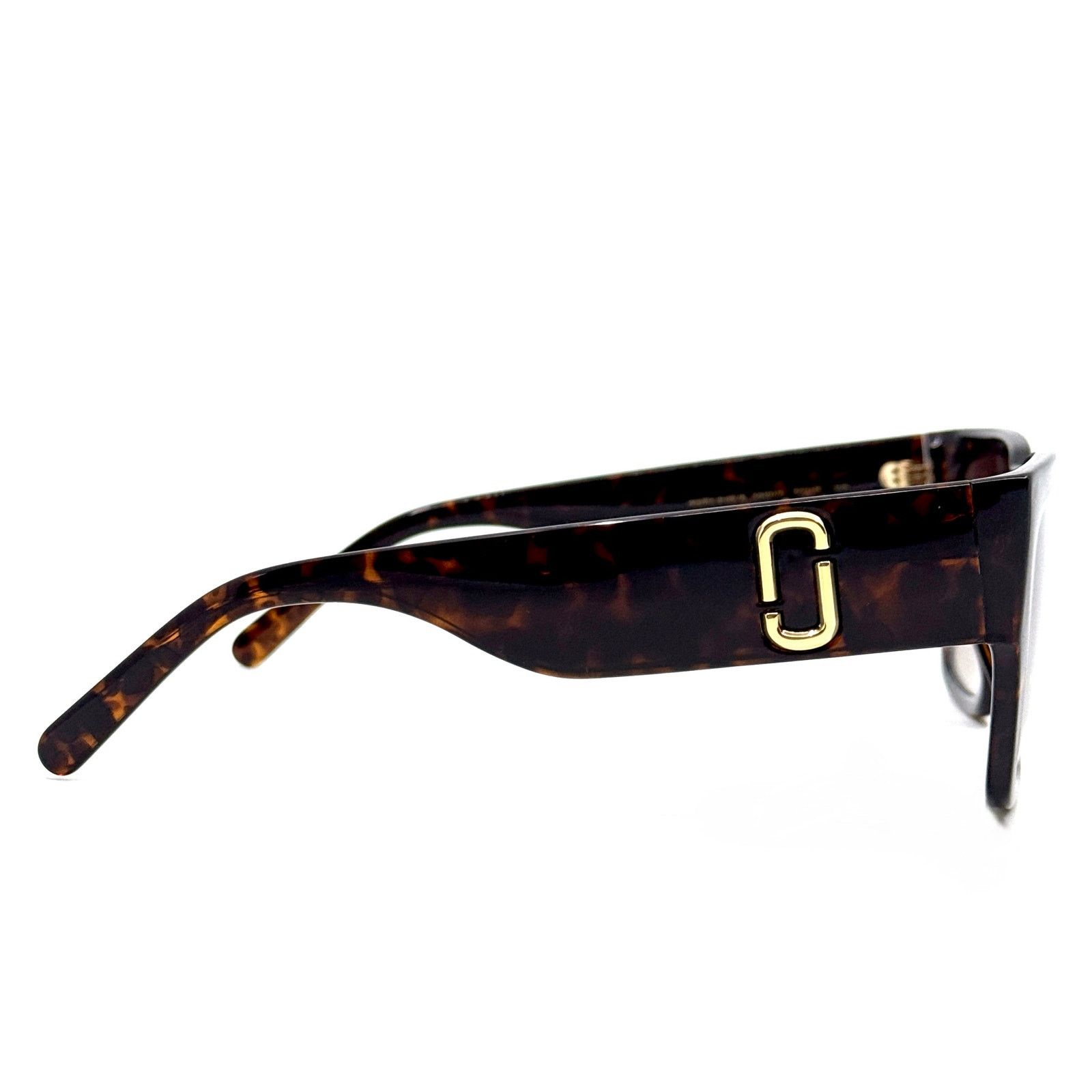 Marc Jacobs New! MARC JACOBS Sunglasses MARC 646/S 086HA, Authentic Size ONE SIZE - 10 Thumbnail