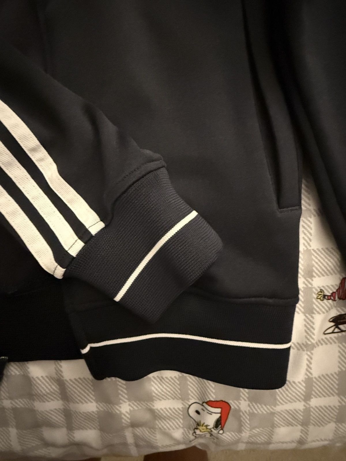 Adidas Adidas track jacket Size US S / EU 44-46 / 1 - 3 Thumbnail