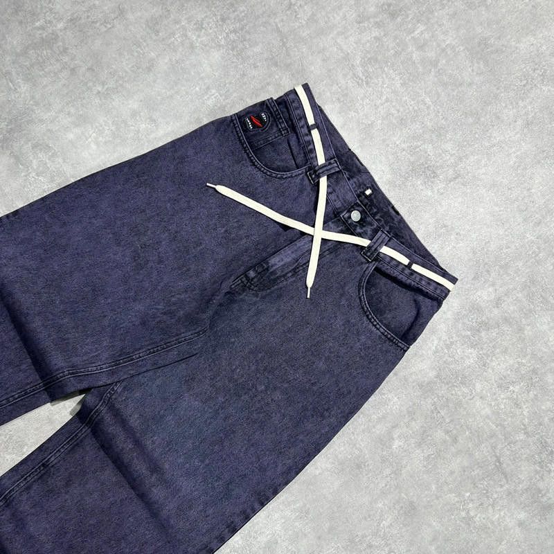Designer Santa Cruz Pants W30 Size US 30 / EU 46 - 2 Thumbnail