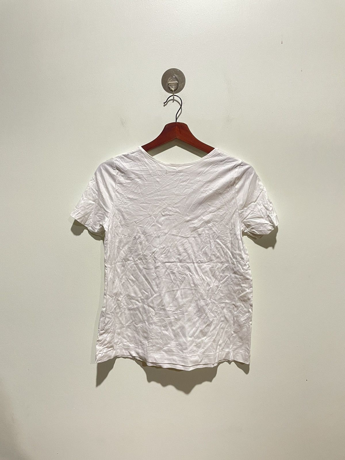 Mackintosh Mackintosh London Flower TShirt Size XS / US 0-2 / IT 36-38 - 5 Thumbnail