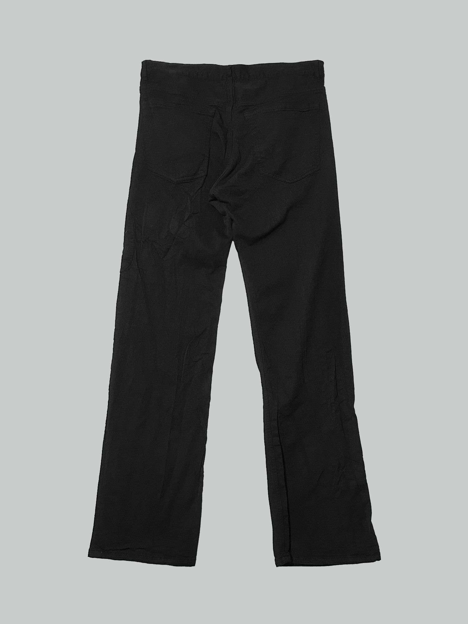 Comme des Garcons Homme comme des garcons homme Size US 34 / EU 50 - 2 Thumbnail