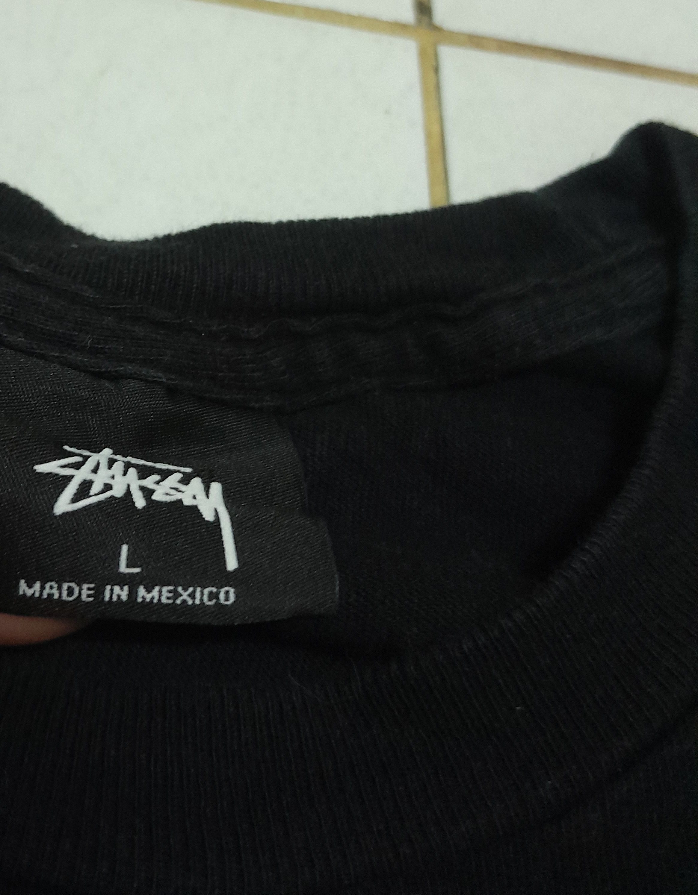 Stussy 💥FINAL DROP💥STUSSY EGYPTIAN SHIRT Size US L / EU 52-54 / 3 - 6 Thumbnail