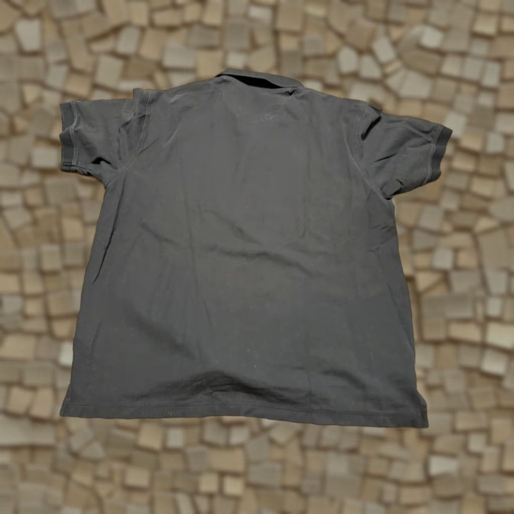 Izod IZOD Polo Shirt Men's XL Black Short Sleeve Casual Golf Size US XL / EU 56 / 4 - 1 Thumbnail