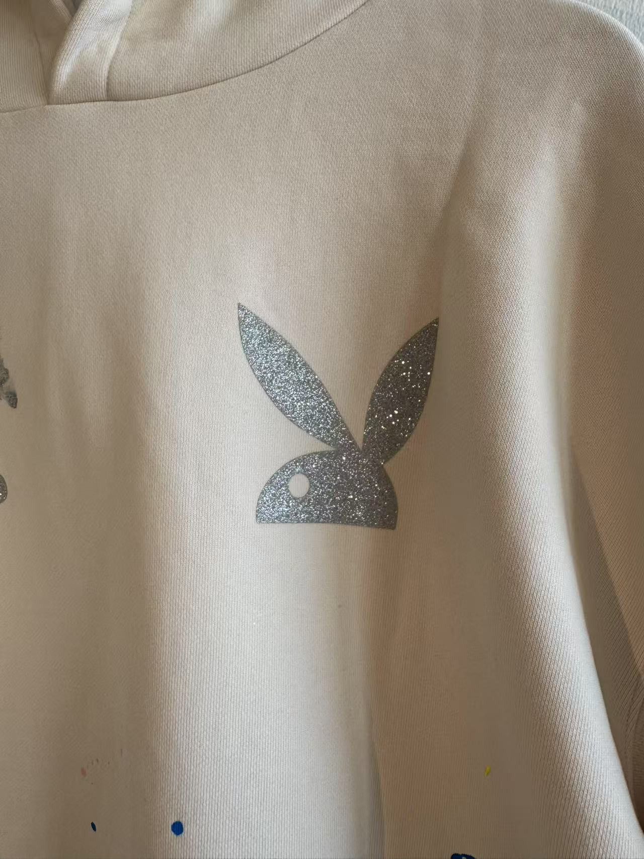 Playboy Sssaint Louis X Playboy Year 69 Collaboration Hoodie Size US M / EU 48-50 / 2 - 6 Thumbnail