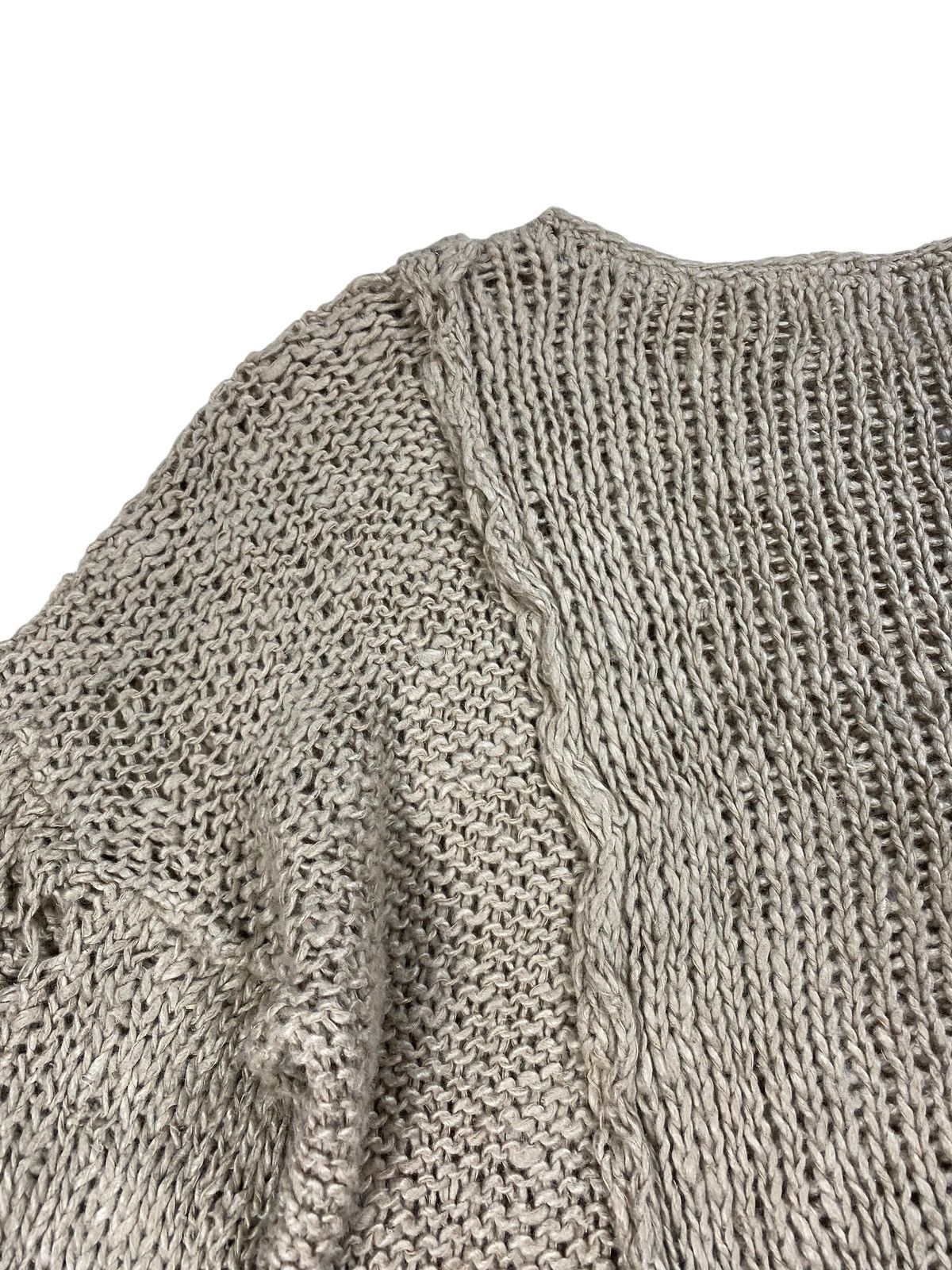 Issey Miyake Issey Miyake Sport Knit Size US L / EU 52-54 / 3 - 14 Thumbnail
