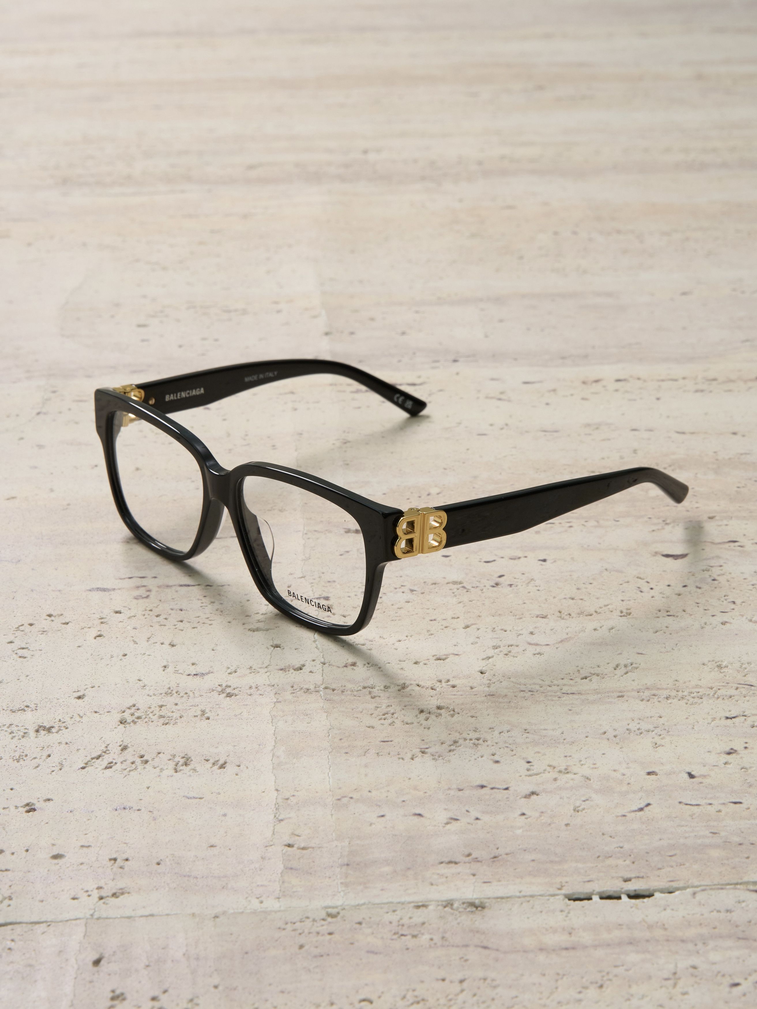 BALENCIAGA BB0104O 001