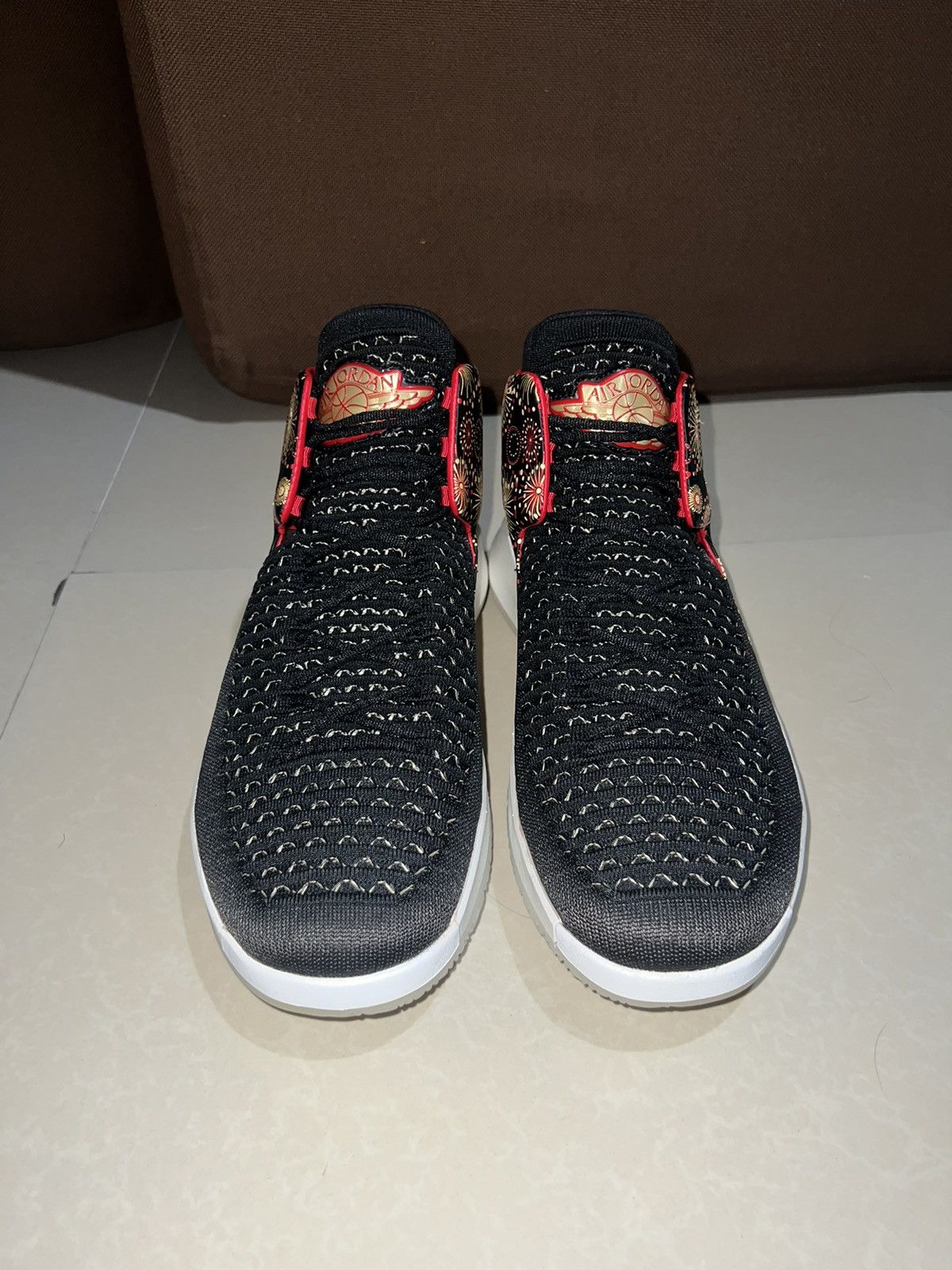 Jordan Brand Jordan 32 Chinese New Year (2018) Size US 11 / EU 44 - 3 Thumbnail