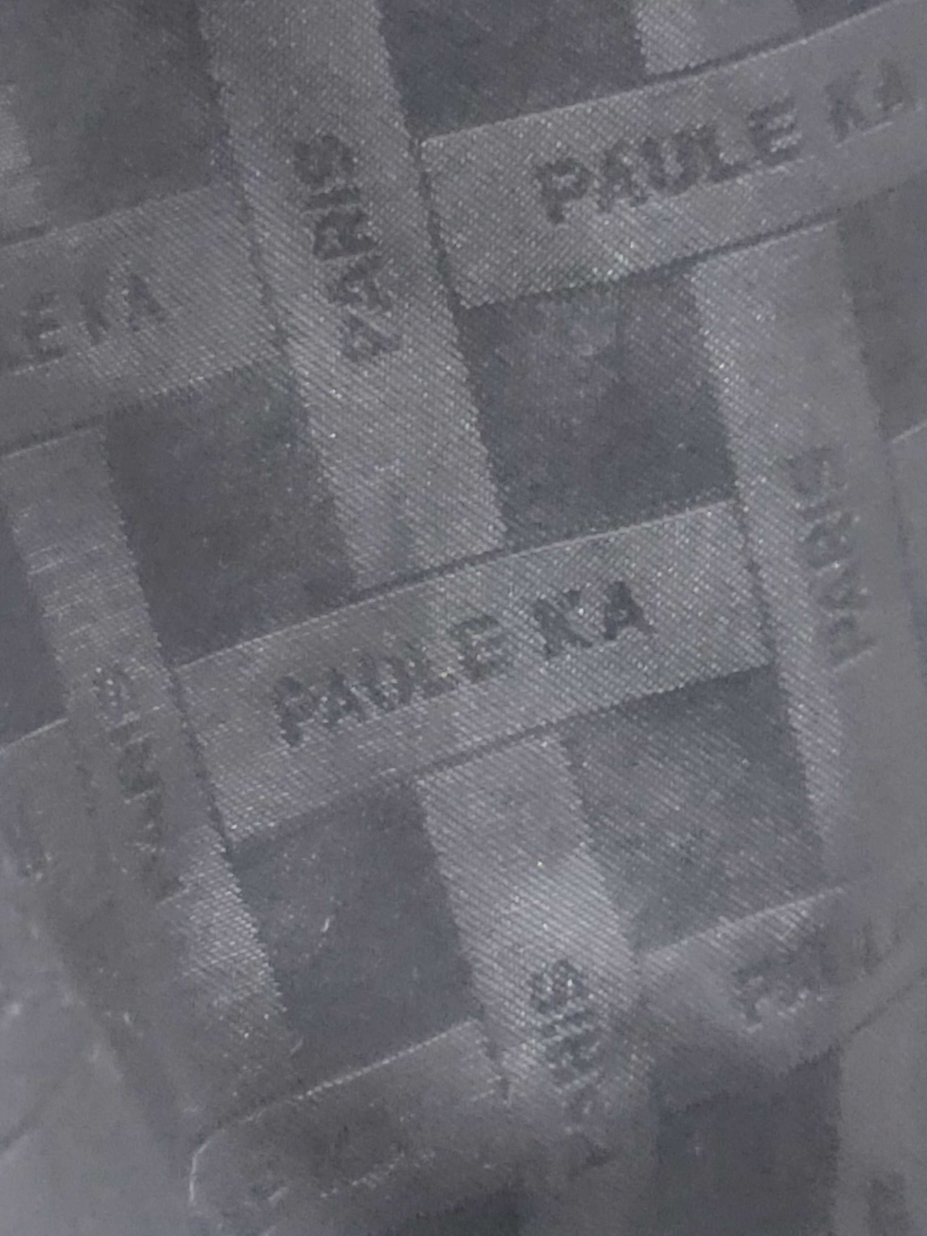 PAULE KA Paule Ka monogram mini skirt Size 26" / US 2 / IT 38 - 4 Thumbnail