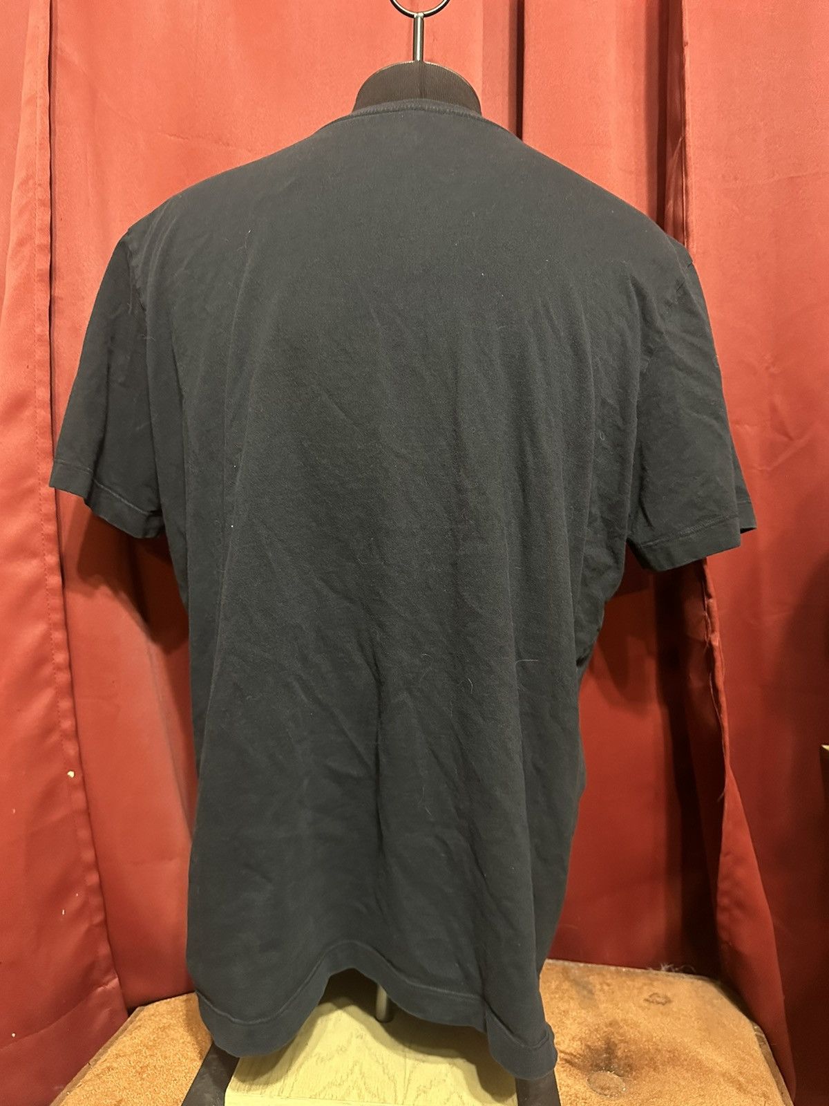 Arc'teryx Arc’teryx Big Logo Tshirt Tonal Bird GorpCore Grail Size US XL / EU 56 / 4 - 2 Thumbnail