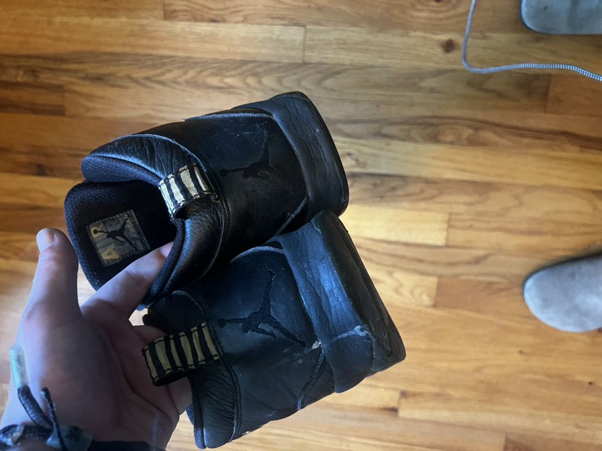 Jordan Brand Jordan 10 NYC size 12 Size US 12 / EU 45 - 4 Thumbnail
