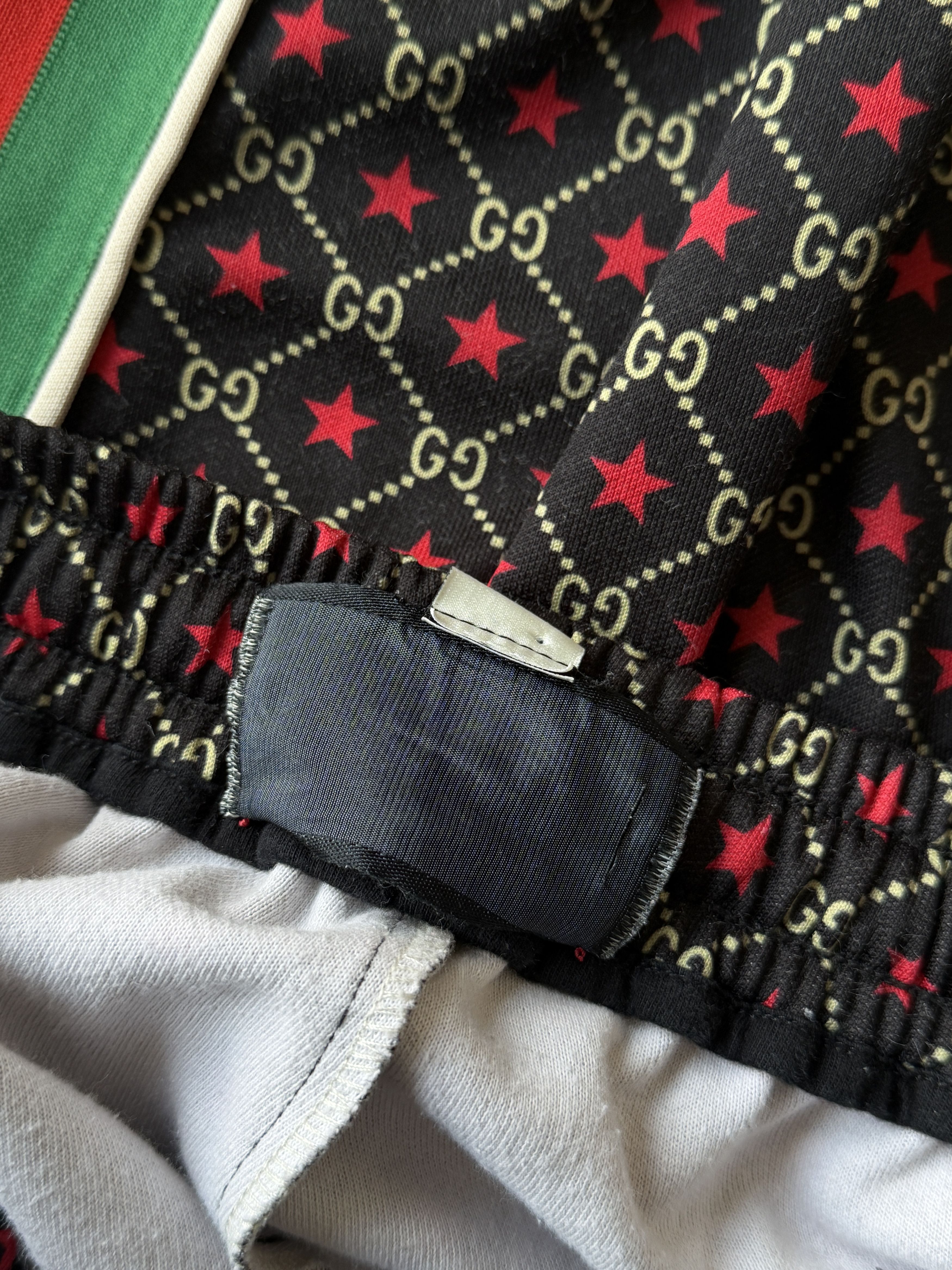Gucci Gucci Monogram Pants Size US 32 / EU 48 - 6 Thumbnail