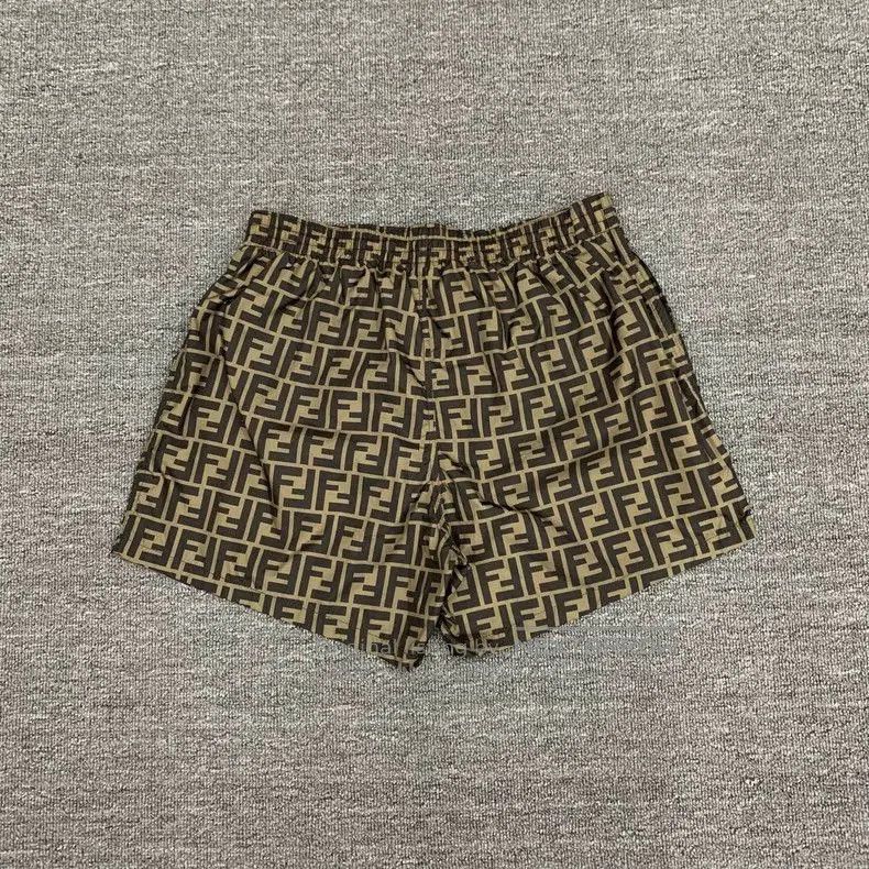 Fendi Fendi Monogram all. Size US 38 / EU 54 - 2 Thumbnail