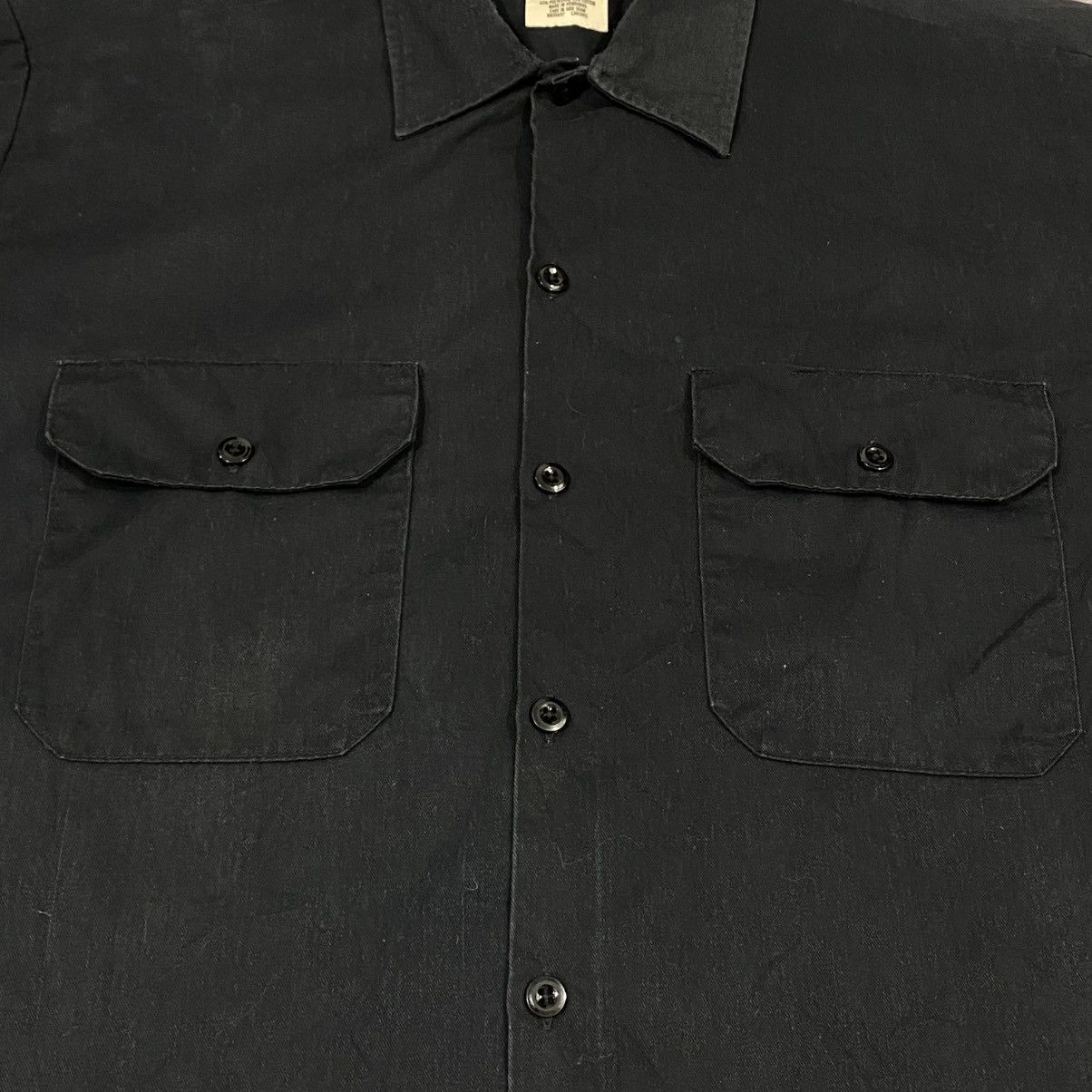 Dickies Dickies work shirt Size US M / EU 48-50 / 2 - 4 Thumbnail