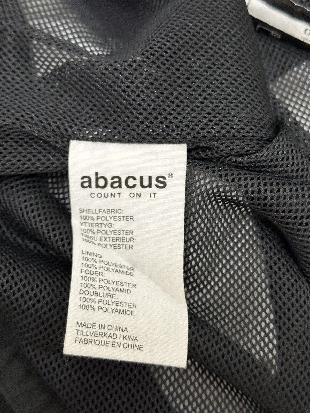 Vintage Abacus Tralee Ladies Golf Waterproof Trousers Waterproof Size 40" / US 18 - 15 Thumbnail