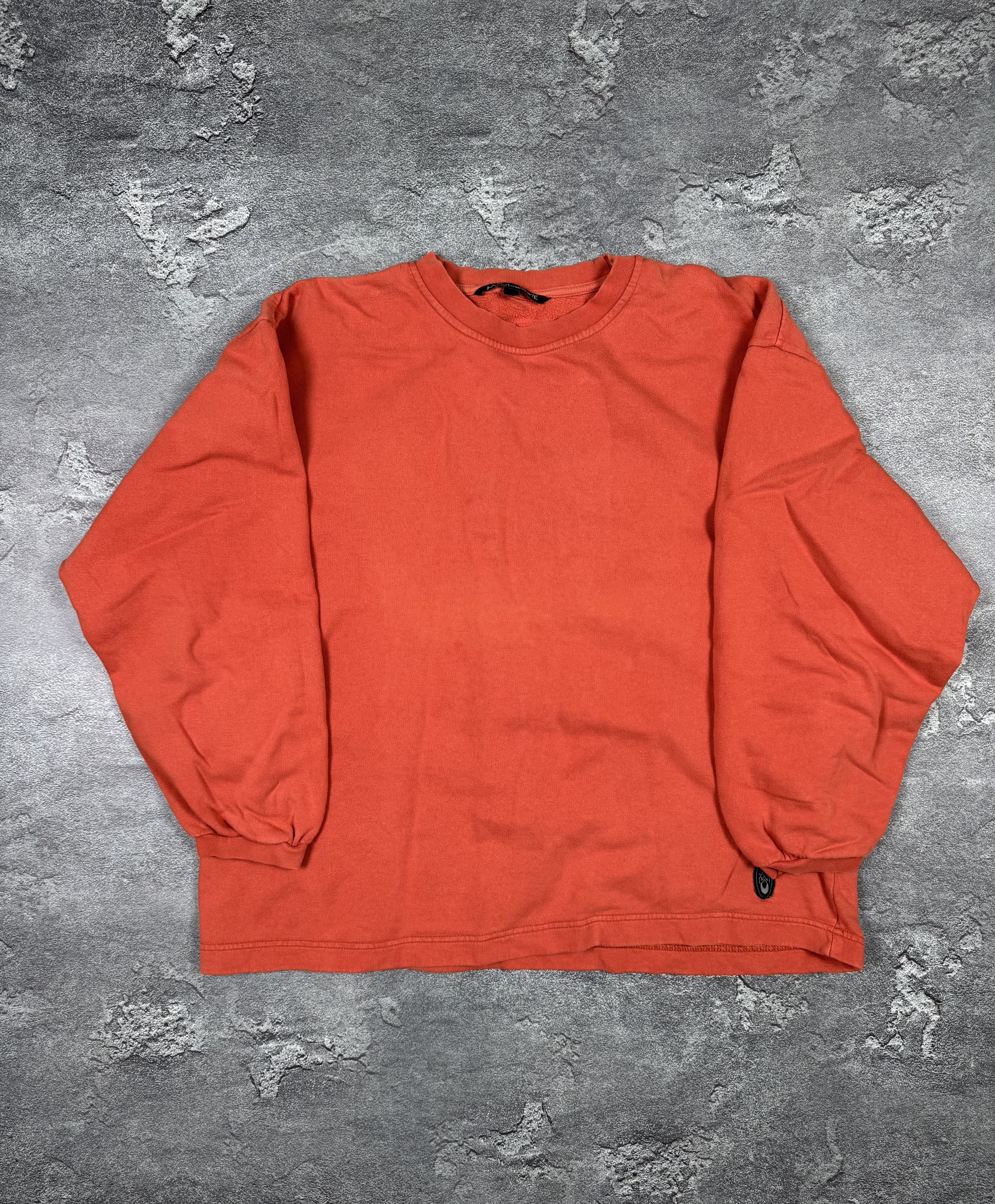 If Six Was Nine If Six Was Nine Surfwear Mavi-Wowie Sweatshirt Size XL Y2K Size US XL / EU 56 / 4 - 3 Thumbnail