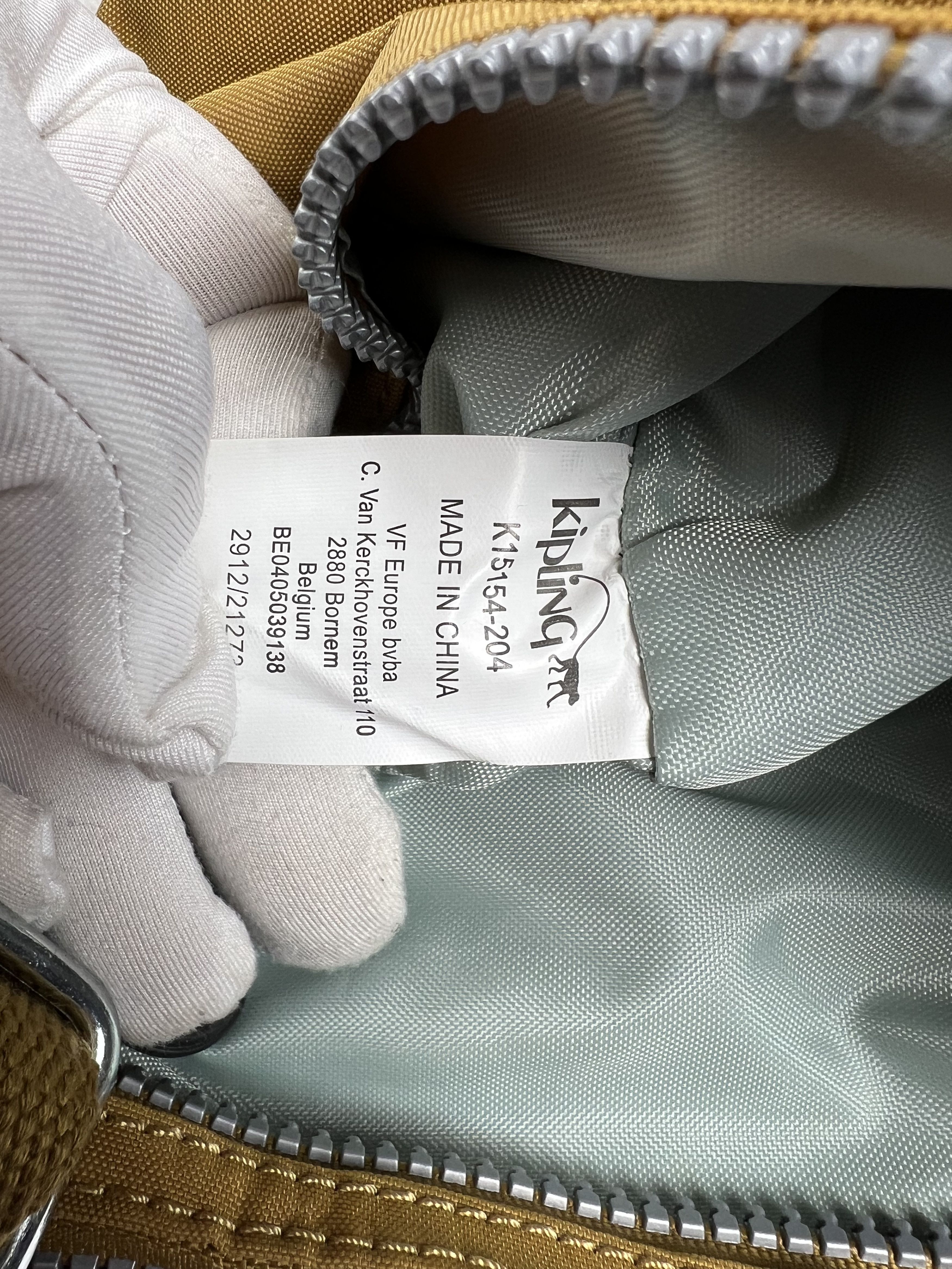 Vintage Vintage Kipling mini Bag Size ONE SIZE - 6 Thumbnail