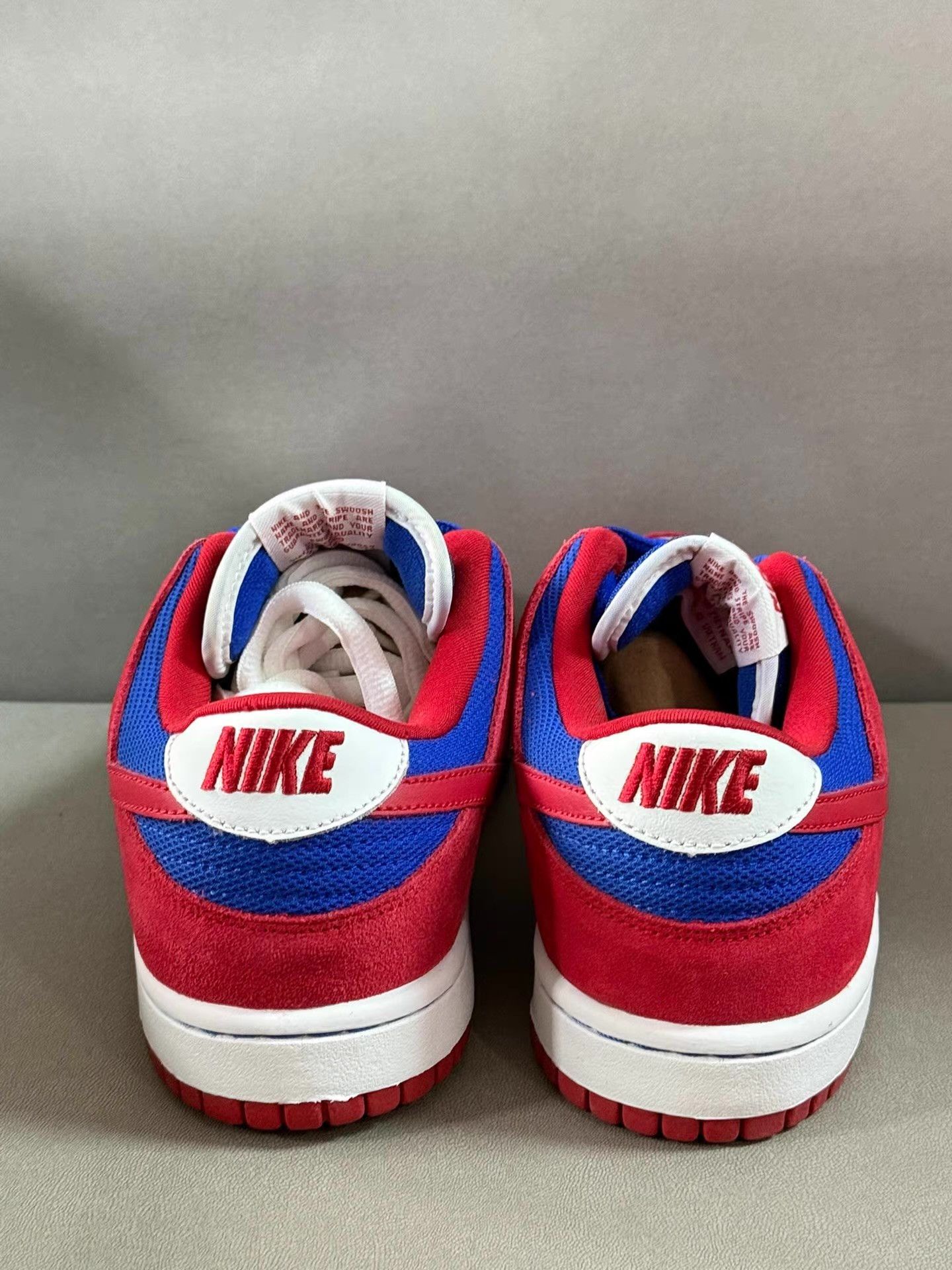 Nike Nike Dunk SB Superman Ｑ20 Size US 8.5 / EU 41-42 - 2 Thumbnail