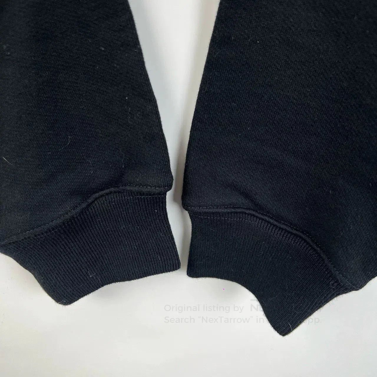 Off-White Off-White OW Colored Diamond Black Hoodie. Size S / US 4 / IT 40 - 6 Thumbnail