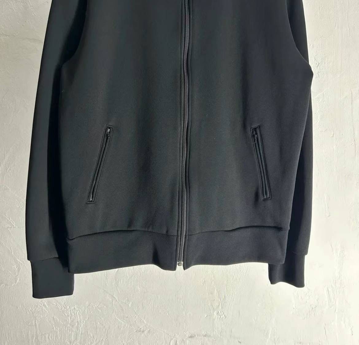 Comme des Garcons Homme COMME des GARCONS HOMME Track Jacket Size US L / EU 52-54 / 3 - 4 Thumbnail