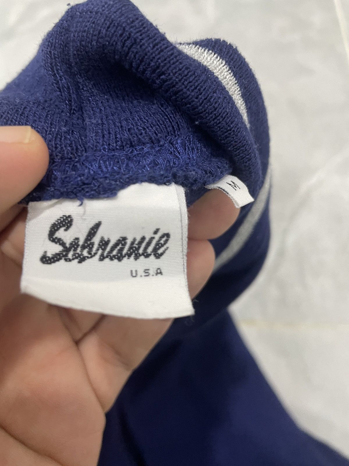 Other VINTAGE SOBRANIE CRUSH PANT Size 30" / US 8 / IT 44 - 3 Thumbnail