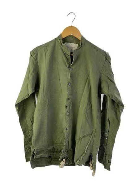 Greg Lauren GREG LAUREN BORO MILITARY SHORT JACKET Size US S / EU 44-46 / 1 - 1 Thumbnail