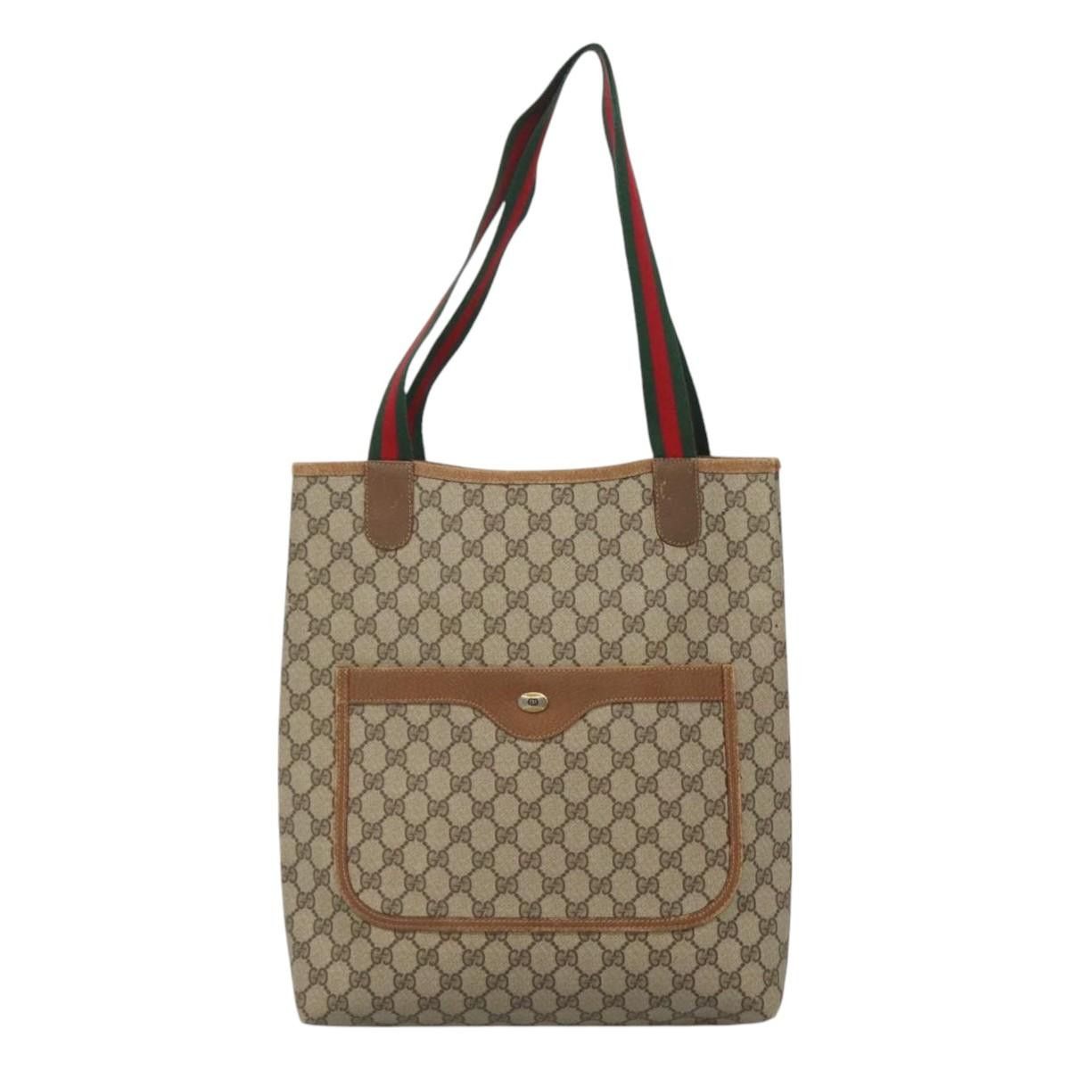 Gucci Gucci Ophidia tote Size ONE SIZE - 1 Thumbnail