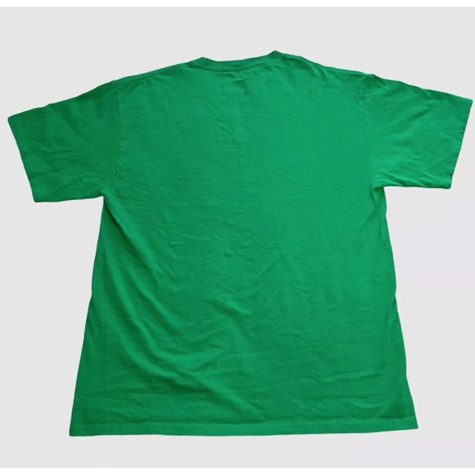 Apple Apple Shirt Mens Medium Green Today at Apple Employee Tee Event Promo Size US M / EU 48-50 / 2 - 4 Thumbnail