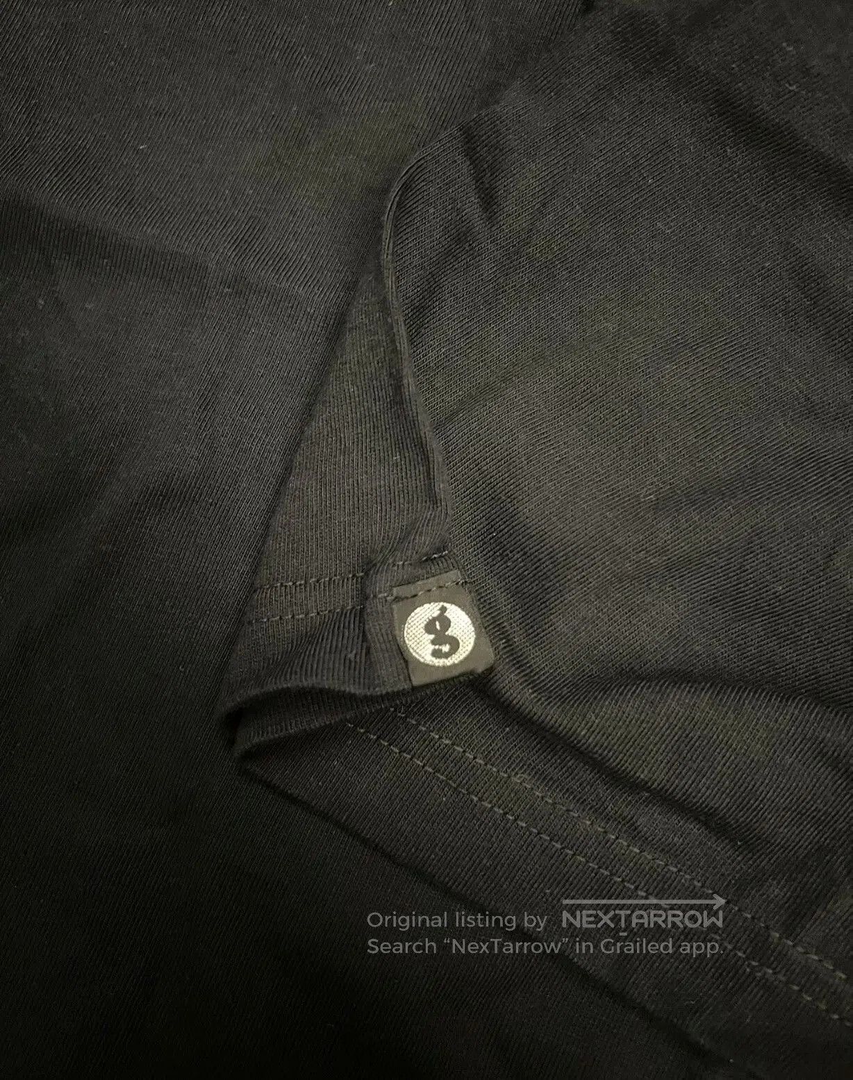 GOODENOUGH Goodenough Limited Edition Tee Shirt. Size US L / EU 52-54 / 3 - 4 Thumbnail