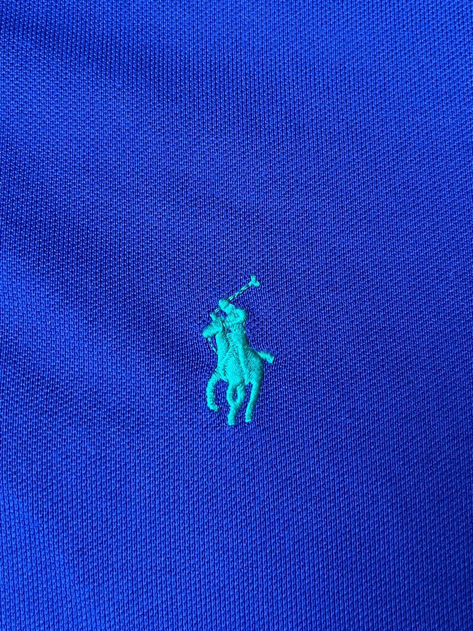 Ralph Lauren Polo Ralph Lauren Golf basic polo tee Size US M / EU 48-50 / 2 - 5 Thumbnail