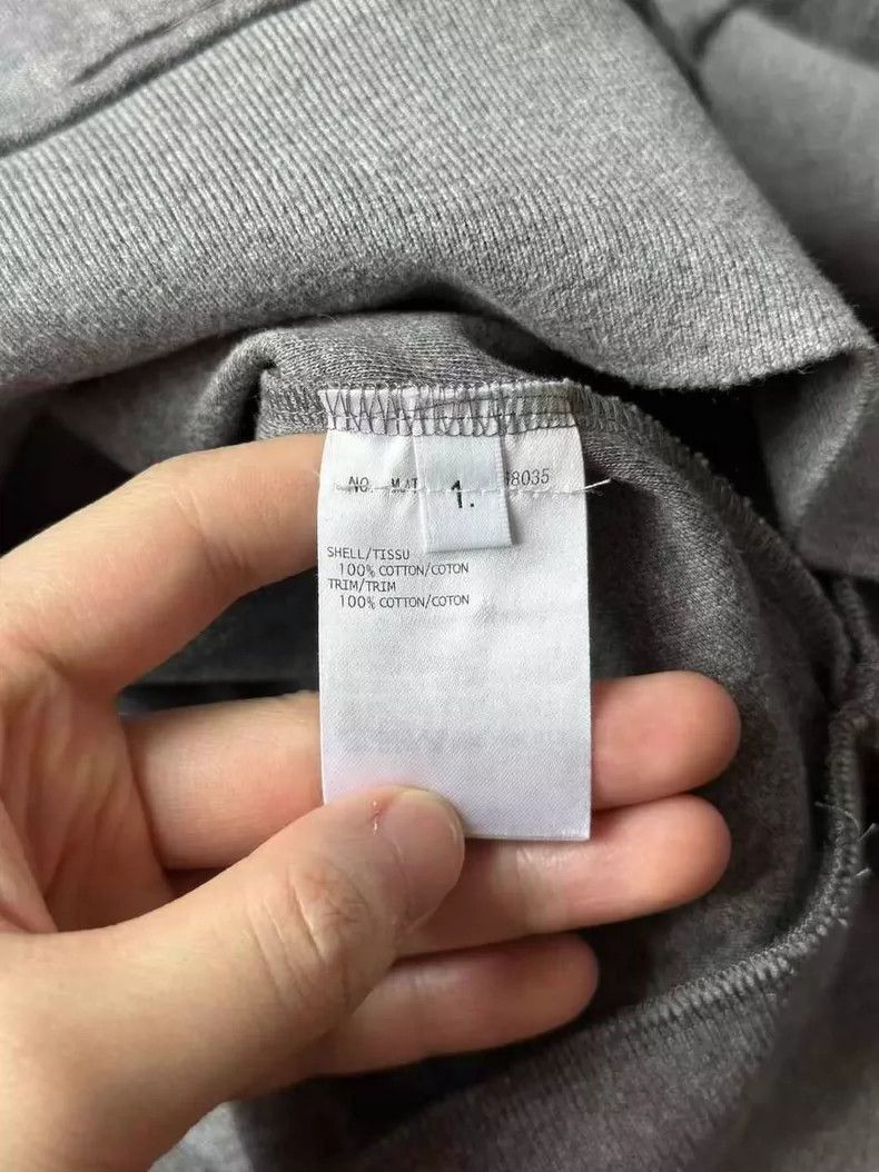 Thom Browne Thom Browne size1 Side striped hoodie Size US S / EU 44-46 / 1 - 4 Thumbnail