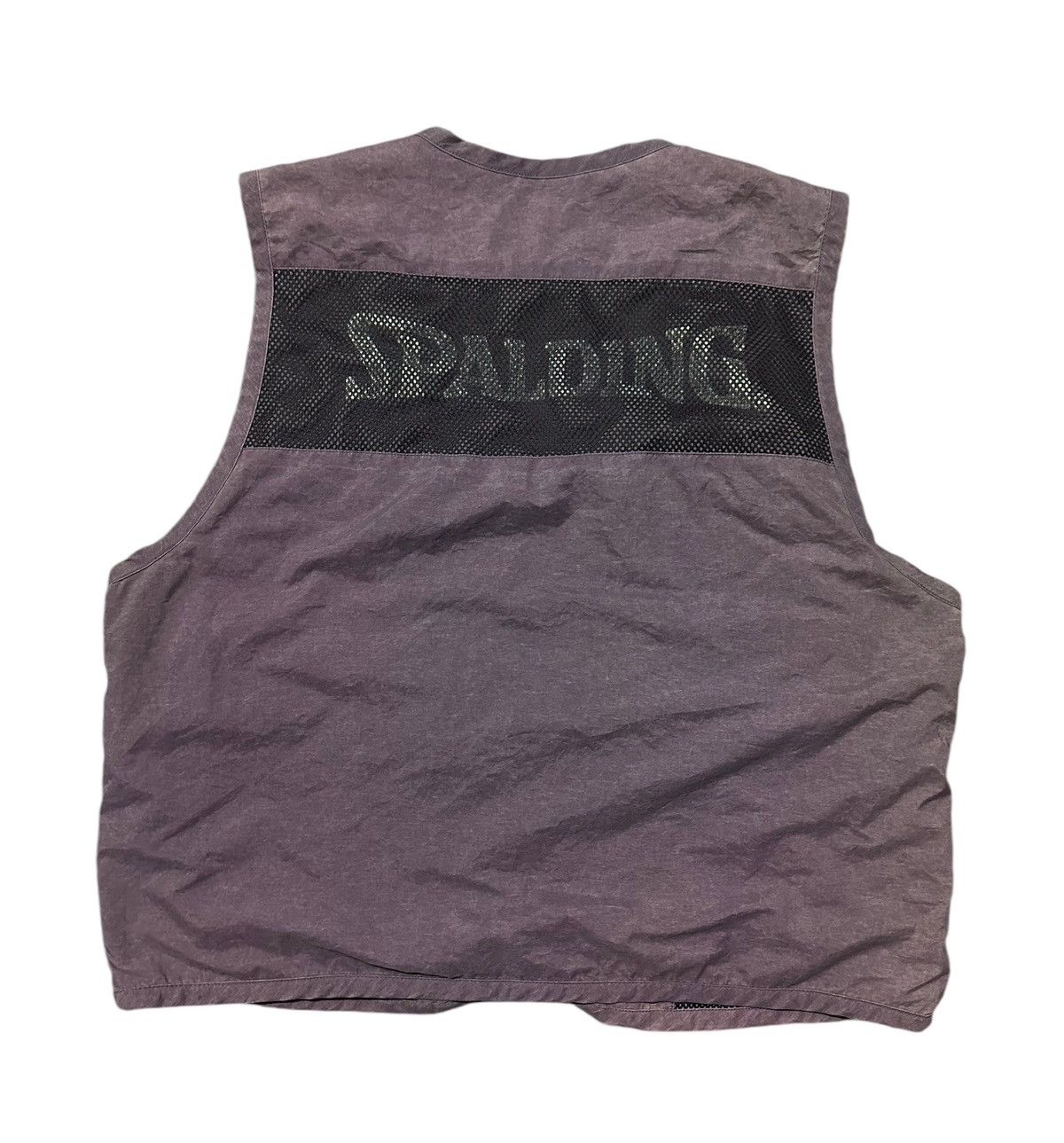 Other Spalding vest Size US M / EU 48-50 / 2 - 6 Thumbnail