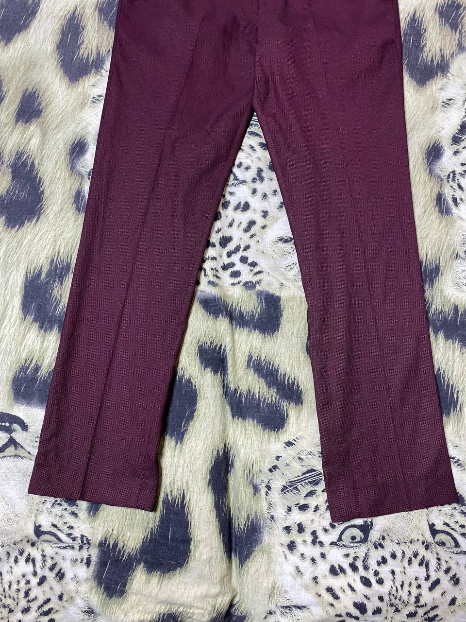 Vintage Vintage Formal Trousers Marc Darcy size 32R Y2K Size 34S - 7 Thumbnail
