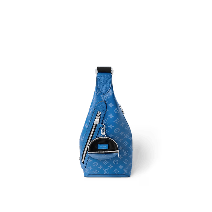 Louis Vuitton Duo Slingbag Size ONE SIZE - 3 Thumbnail