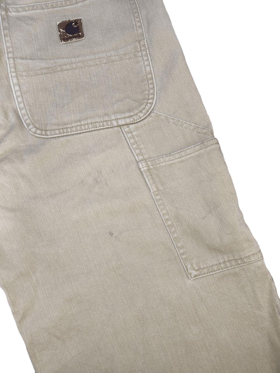 Carhartt Carhartt Workers Pant Size US 34 / EU 50 - 3 Thumbnail