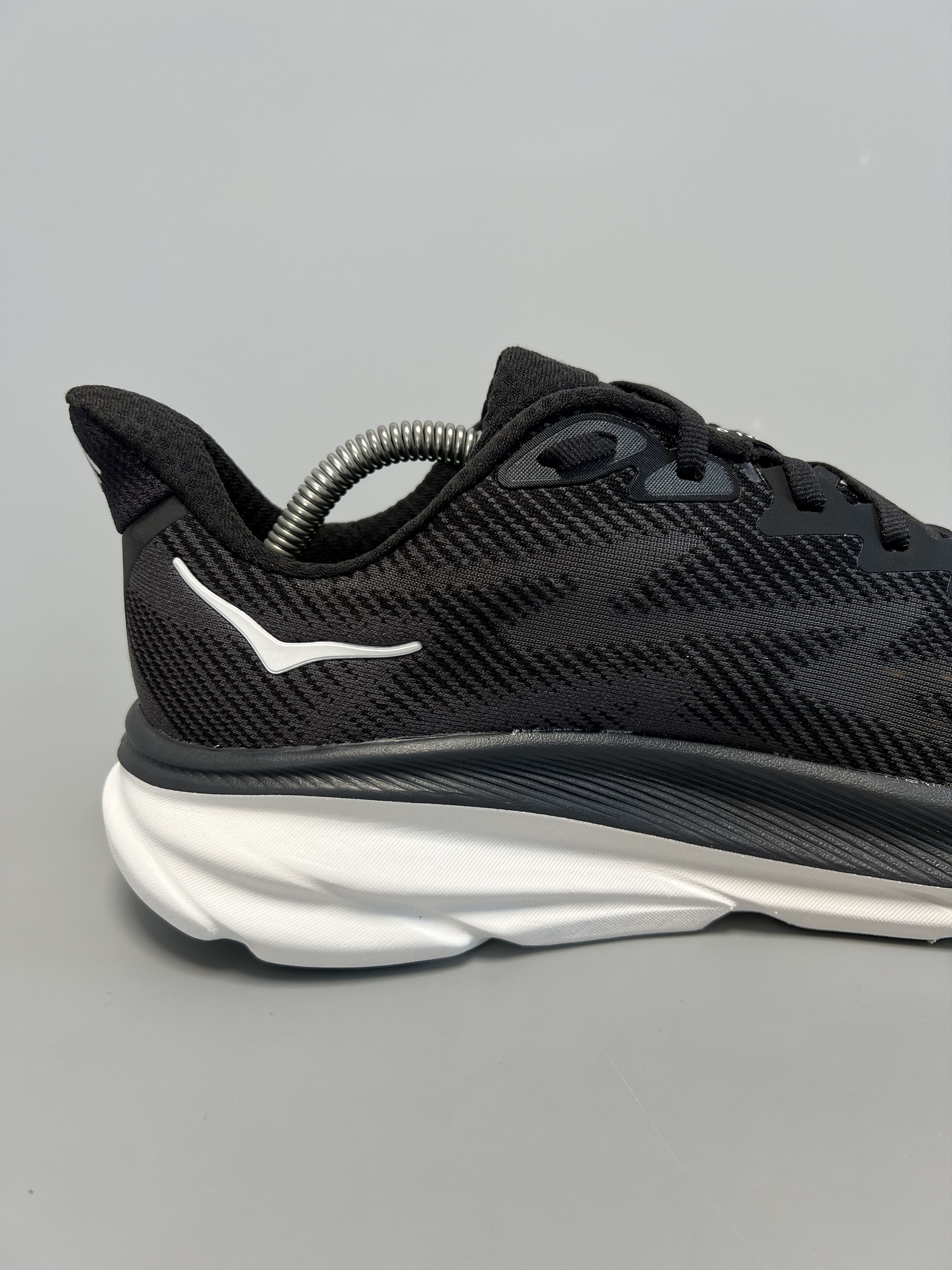 Hoka 9B Hoka One One Clifton 9 Running Shoes Walking Gym Size US 9 / IT 39 - 6 Thumbnail