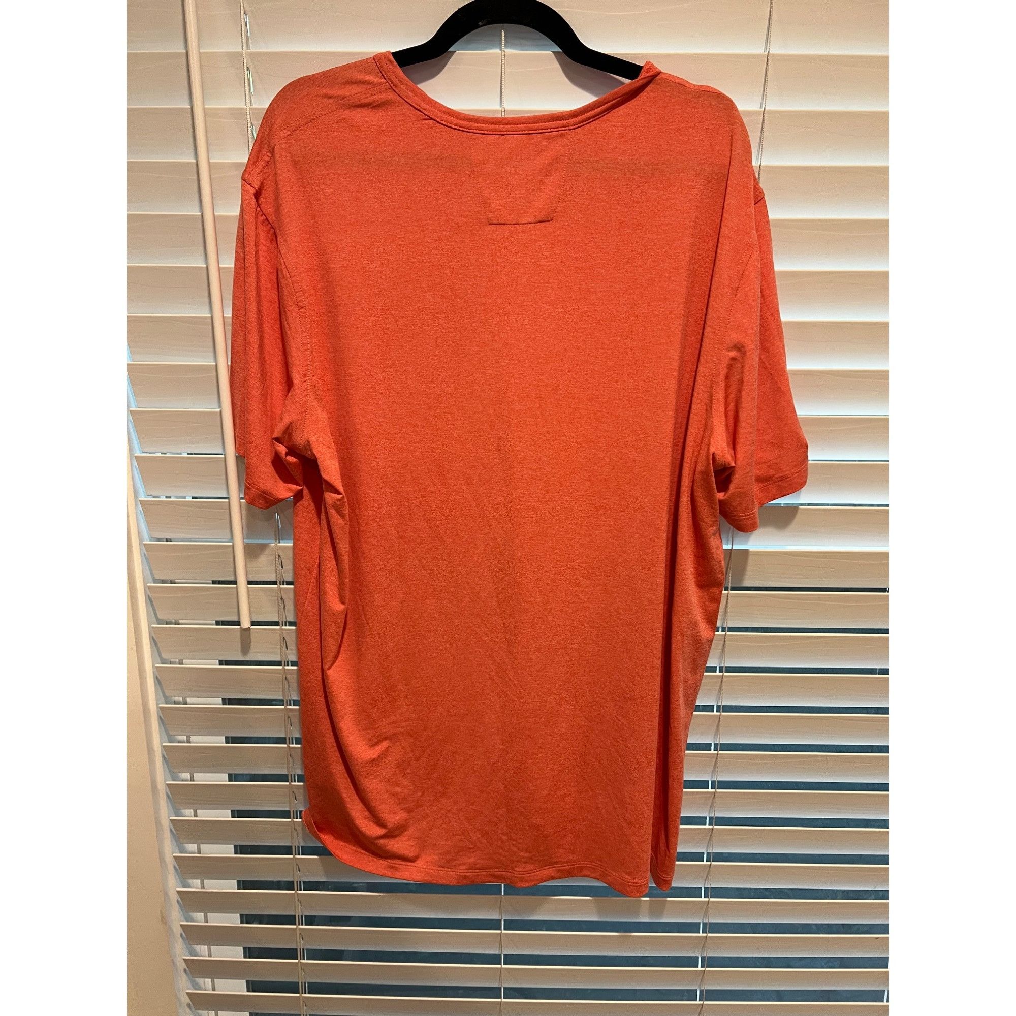 Daniel Buchler Daniel Buchler Performance Mens TShirt - Size XXL Size US XXL / EU 58 / 5 - 3 Thumbnail