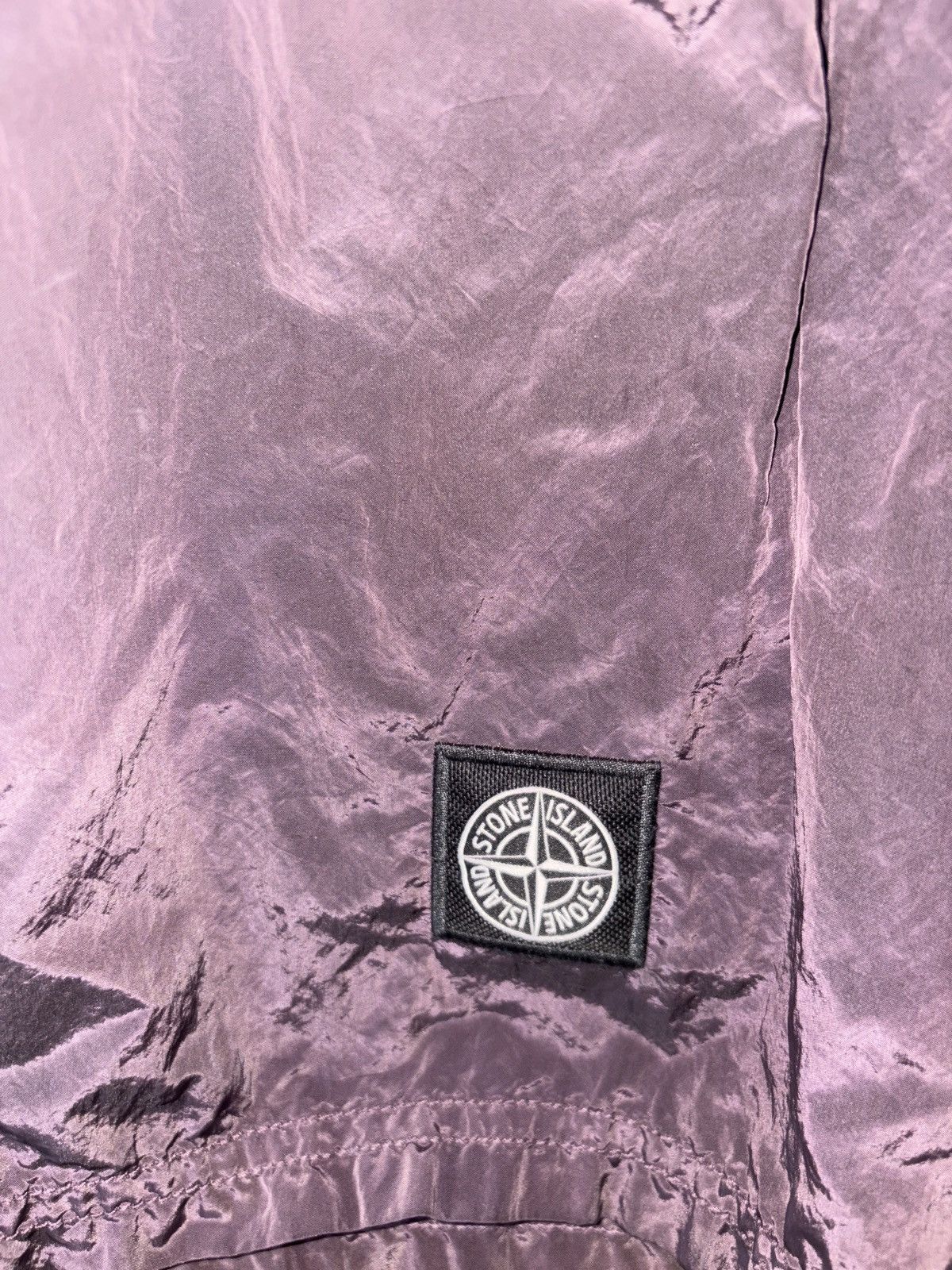 Stone Island Stone island swim short Size US 30 / EU 46 - 2 Thumbnail