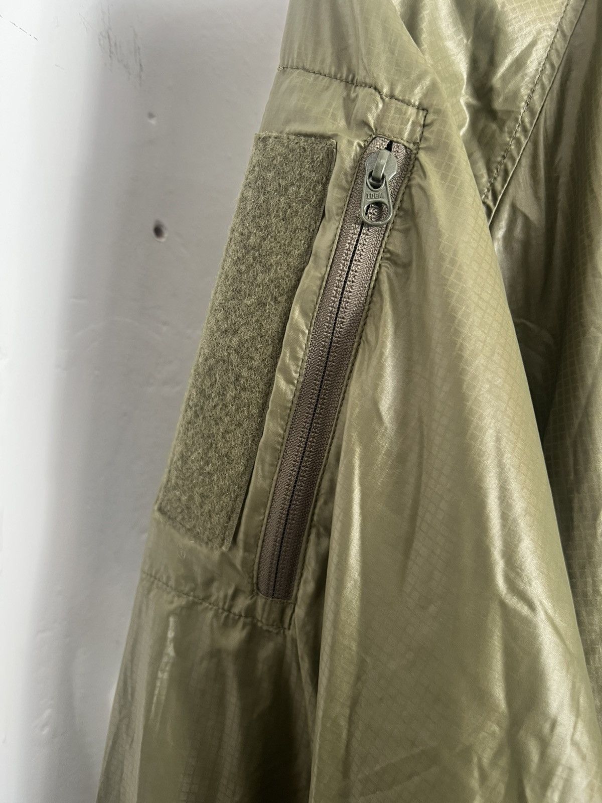 Other CRYE Precision WindLiner Size US L / EU 52-54 / 3 - 2 Thumbnail