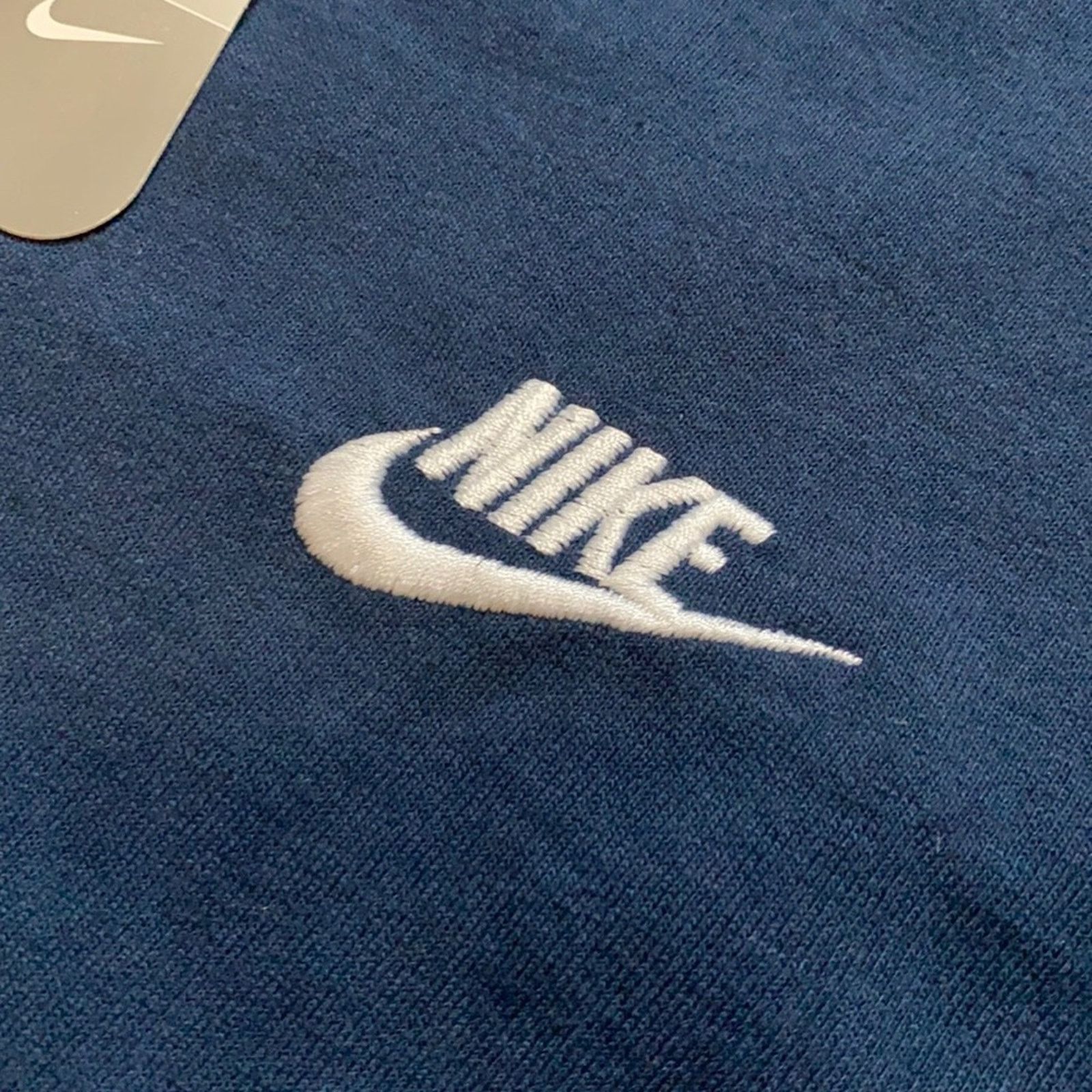 Nike 2002 Nike Short Sleeve Size US XXL / EU 58 / 5 - 2 Thumbnail