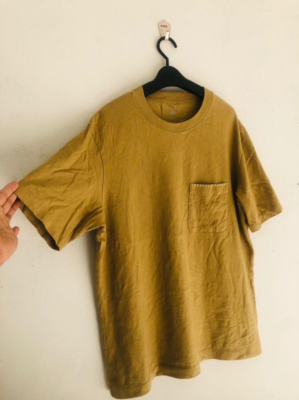JW Anderson × Japanese Brand Vintage J.W. Anderson Japanese Designer Fashion Style Size US L / EU 52-54 / 3 - 4 Thumbnail