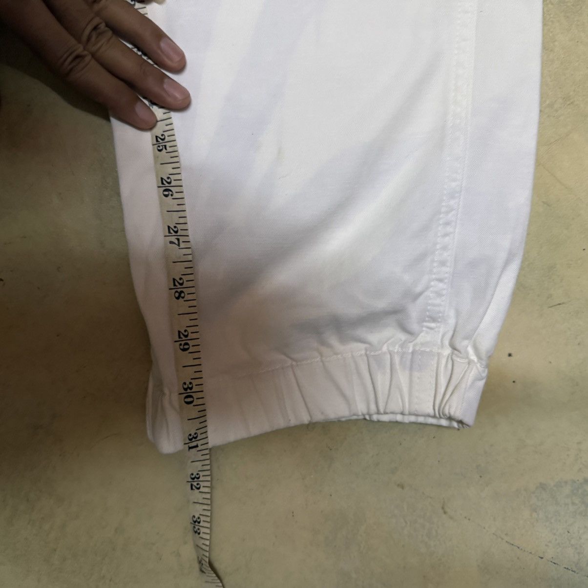 Stone Island Stone Island Cargo Pants Size US 34 / EU 50 - 17 Thumbnail