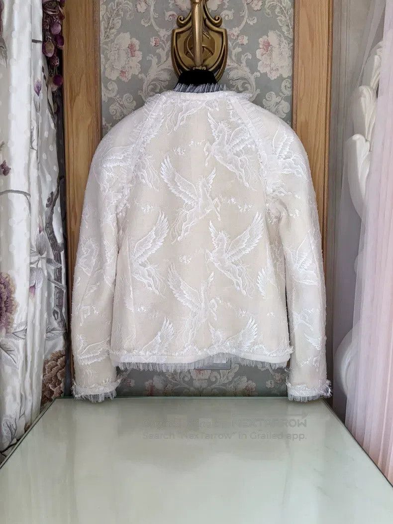 Chanel Chanel Pedas jacket Size XXS / US 00 / IT 34 - 5 Thumbnail
