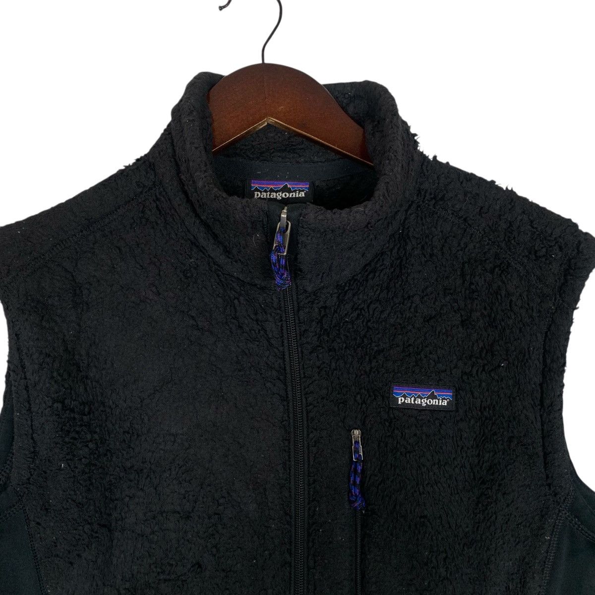 Japanese Brand × Patagonia Patagonia Outdoor Apparel Outwear Sportwear vest Jacket Size US S / EU 44-46 / 1 - 3 Thumbnail