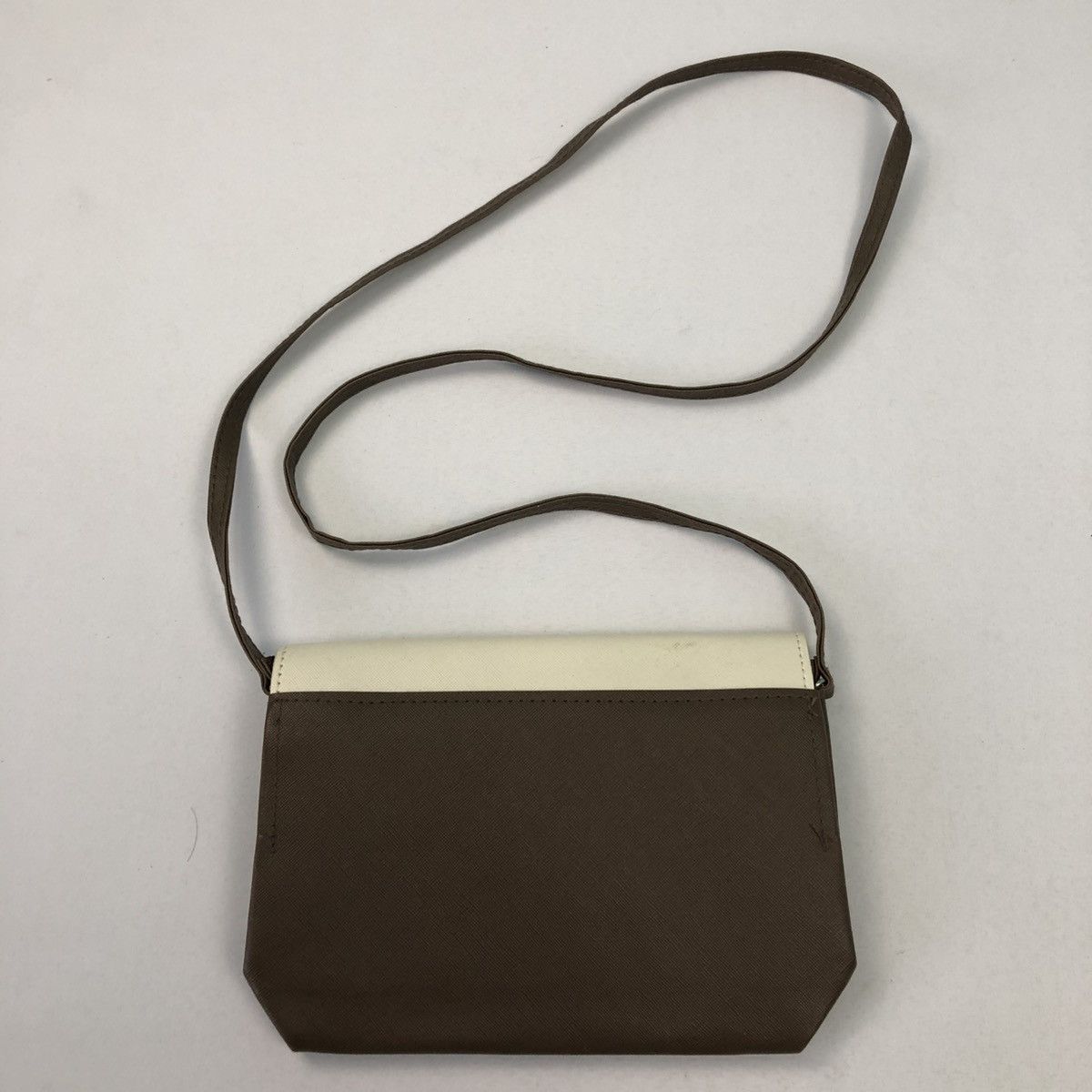 CABANE de ZUCCa CABANE DE ZUCCA CROSSBODY SLING WALLET Size ONE SIZE - 2 Thumbnail