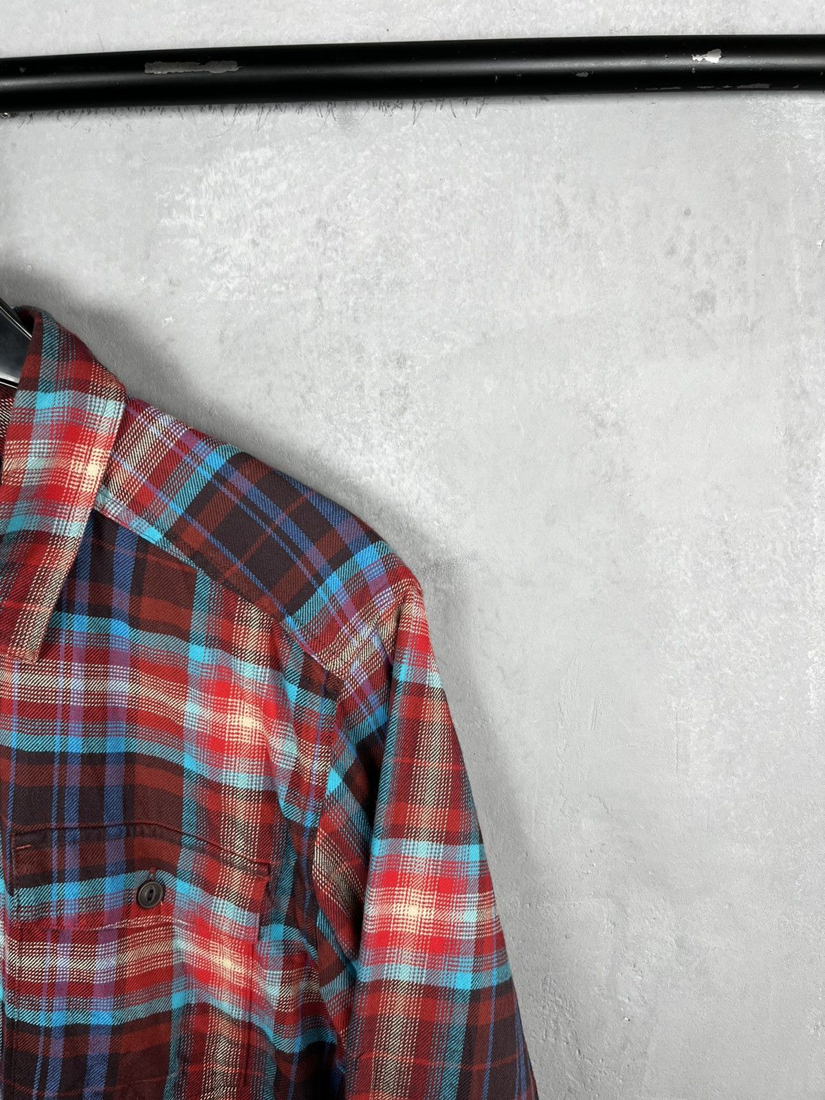 Patagonia Patagonia outdoor shirt Size US S / EU 44-46 / 1 - 8 Thumbnail
