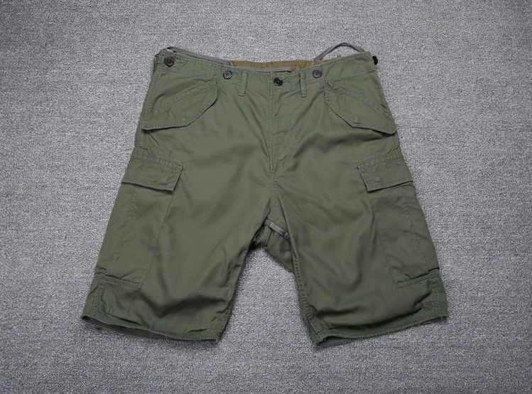 visvim CASSIUS shorts/CAMO/サイズ2 Visvim 21SS VS Cassius Shorts | Grailed