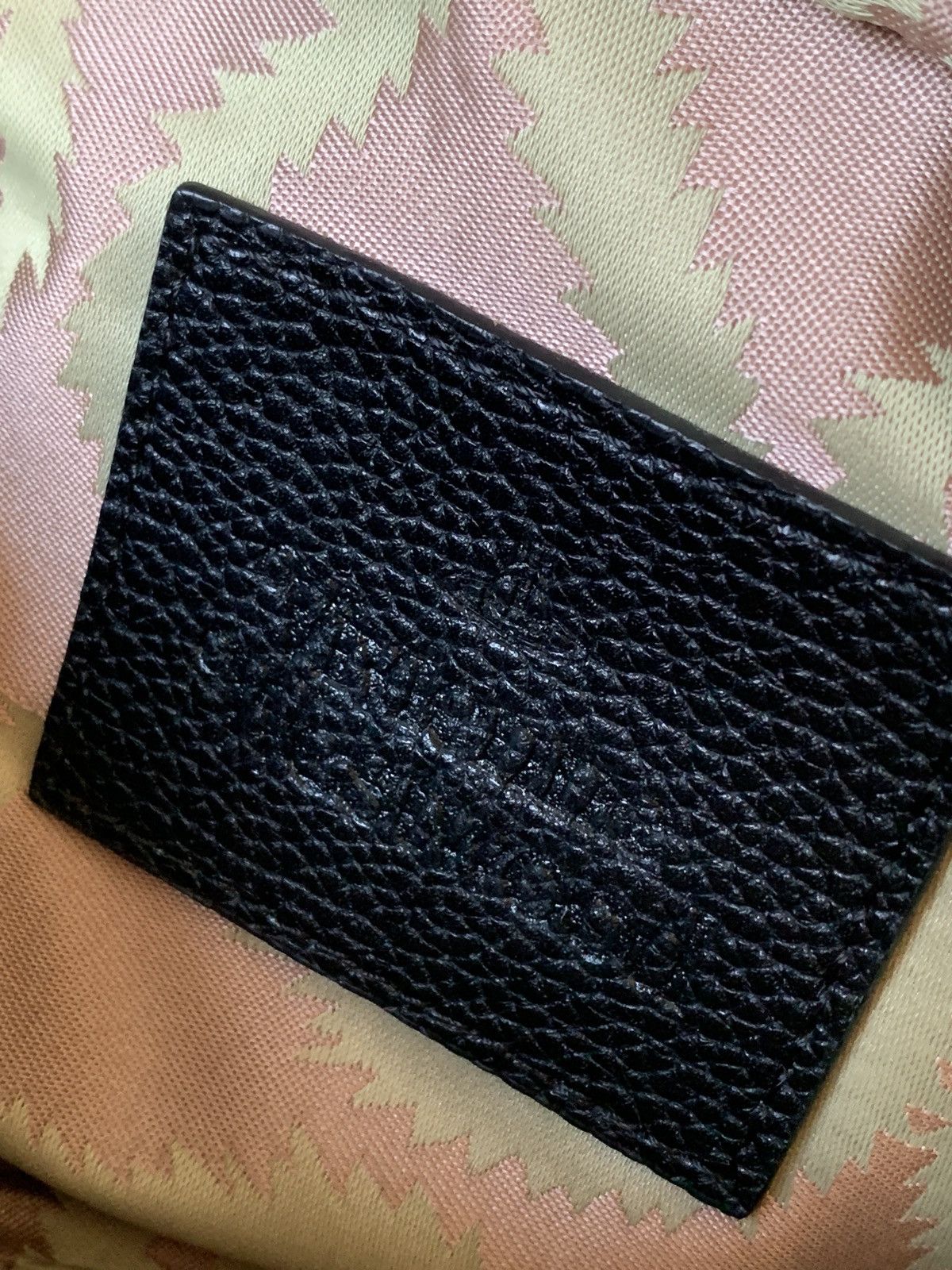 Vivienne Westwood Vivienne Westwood black shoulder bag Size ONE SIZE - 16 Thumbnail