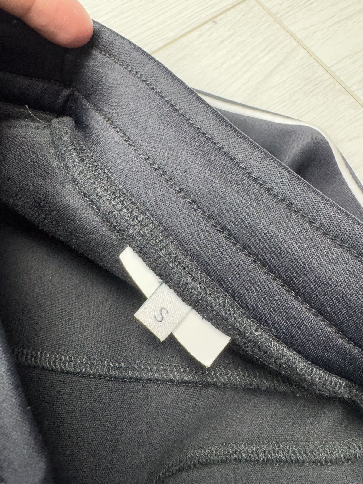 Kenzo Kenzo Sport Track Pants Blue Size US 30 / EU 46 - 5 Thumbnail