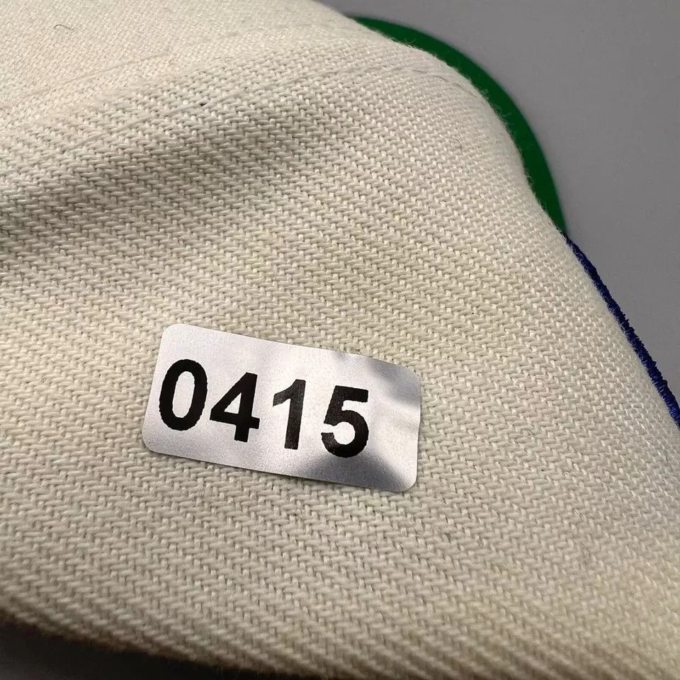 New Era Hartford Yard Goats Hat Men 7 1/2 59Fifty New Era Fitted Cap Size ONE SIZE - 8 Thumbnail