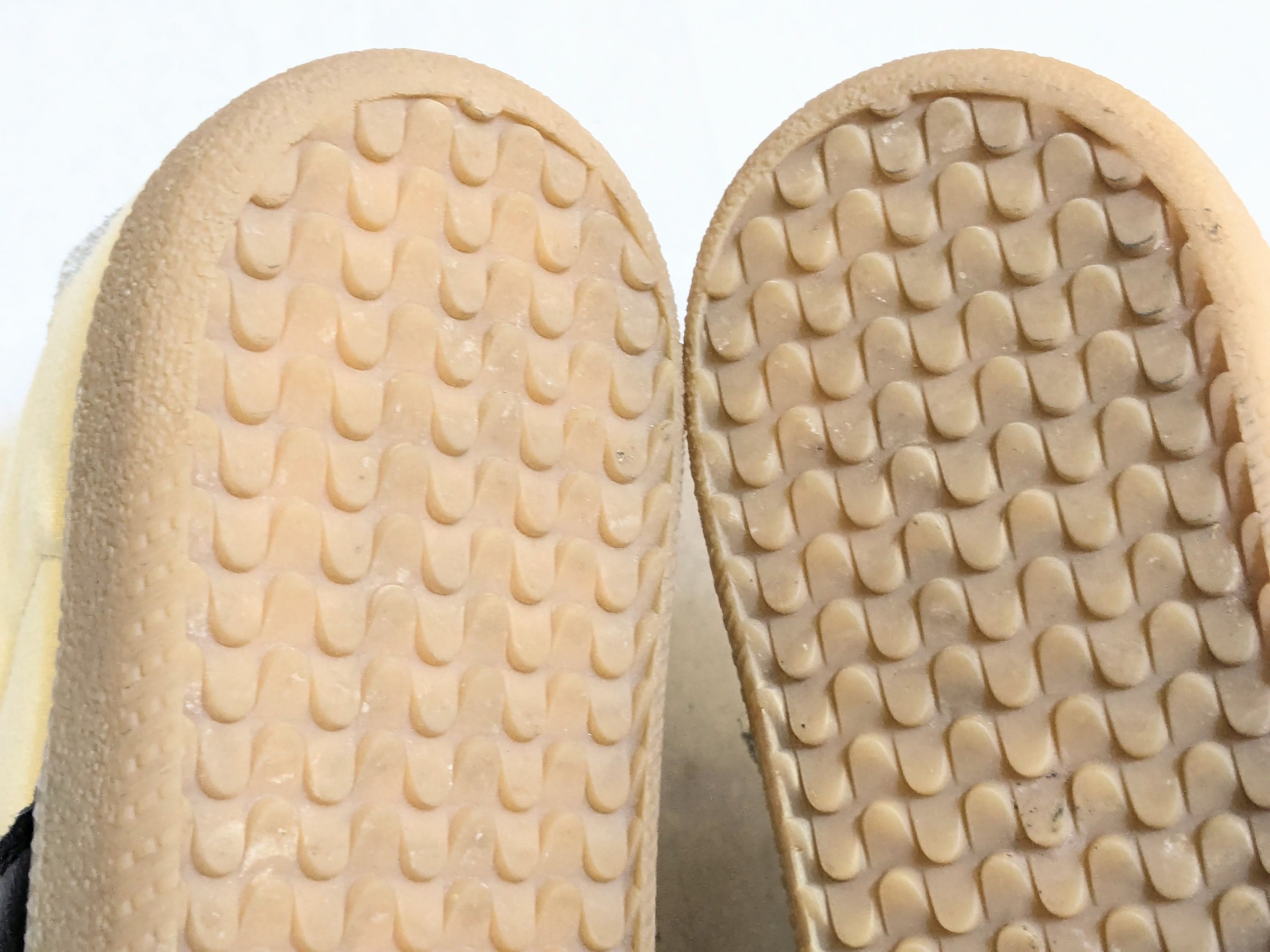 Maison Margiela Maison Margiela GAT Replica Canvas 9 42 Low Tops Gum Size US 9 / EU 42 - 14 Thumbnail